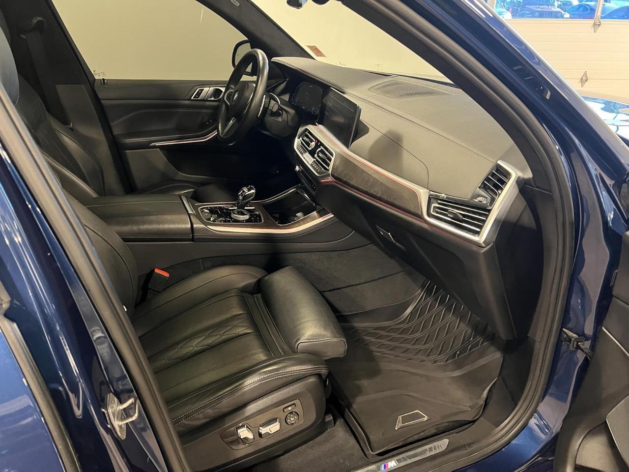 2022 BMW X5 xDrive45e Parker CO