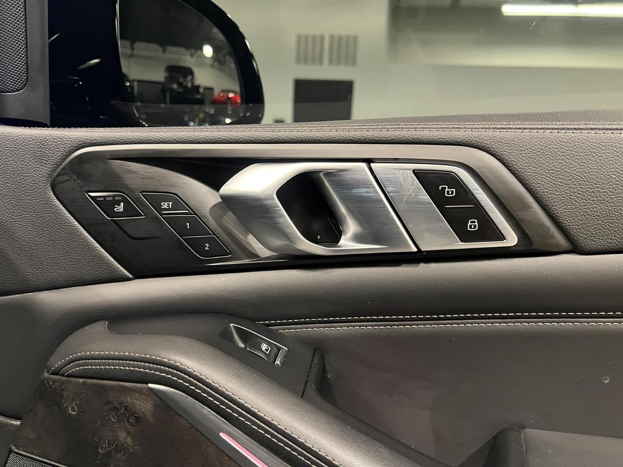 2022 BMW X5 xDrive45e Parker CO