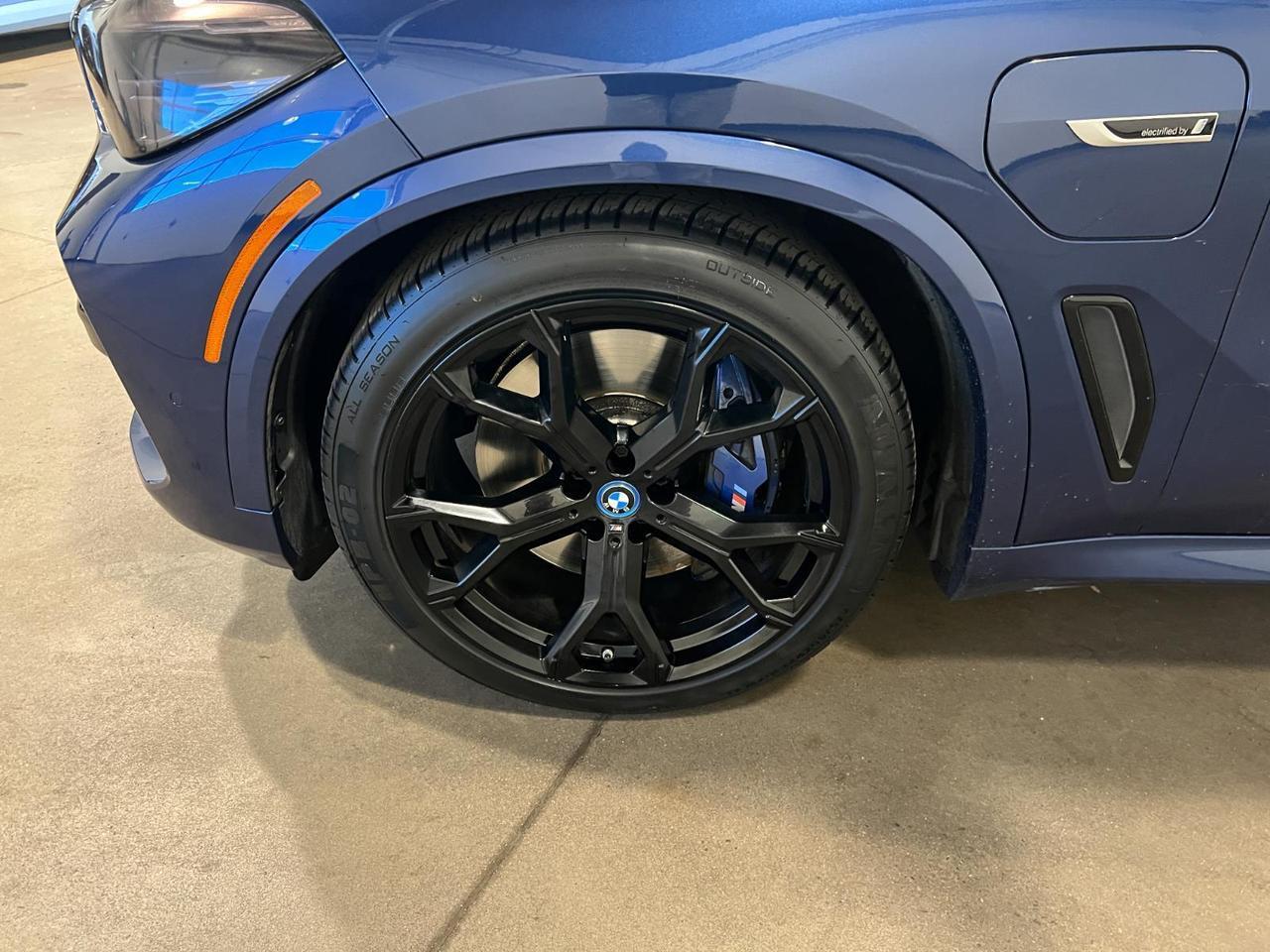 2022 BMW X5 xDrive45e Parker CO