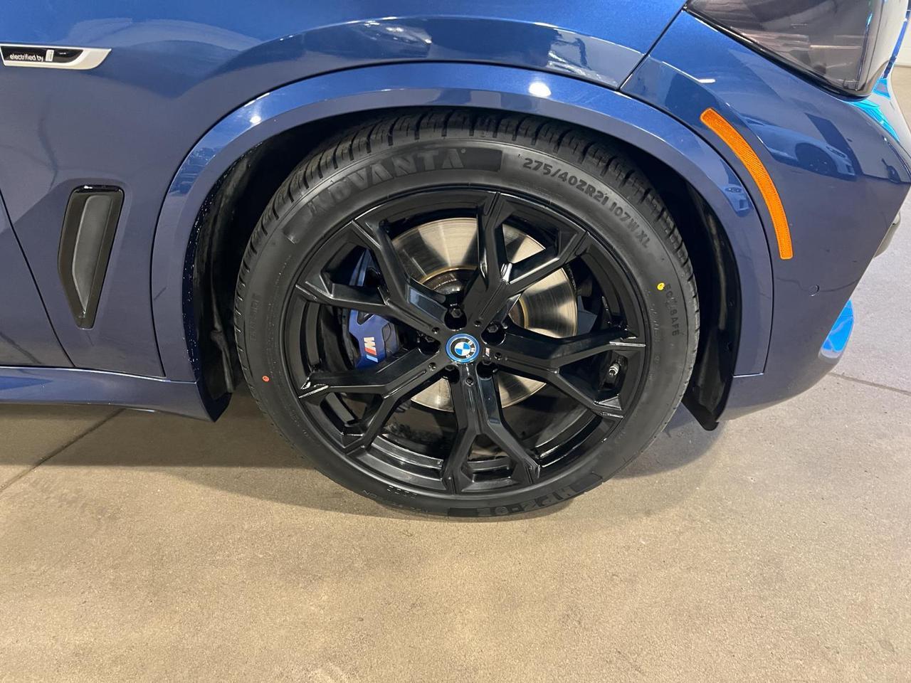 2022 BMW X5 xDrive45e Parker CO