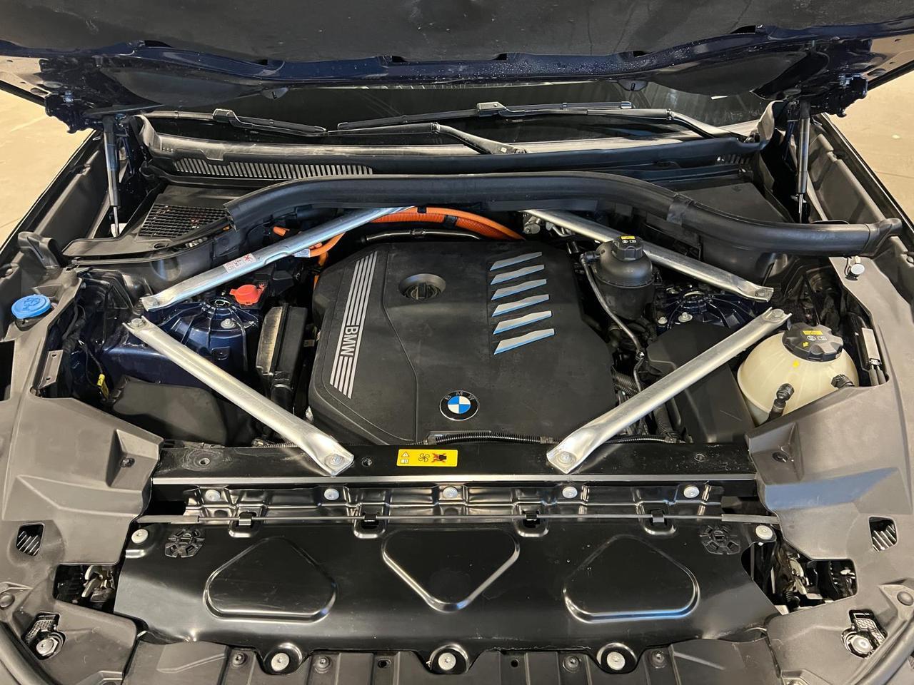 2022 BMW X5 xDrive45e Parker CO