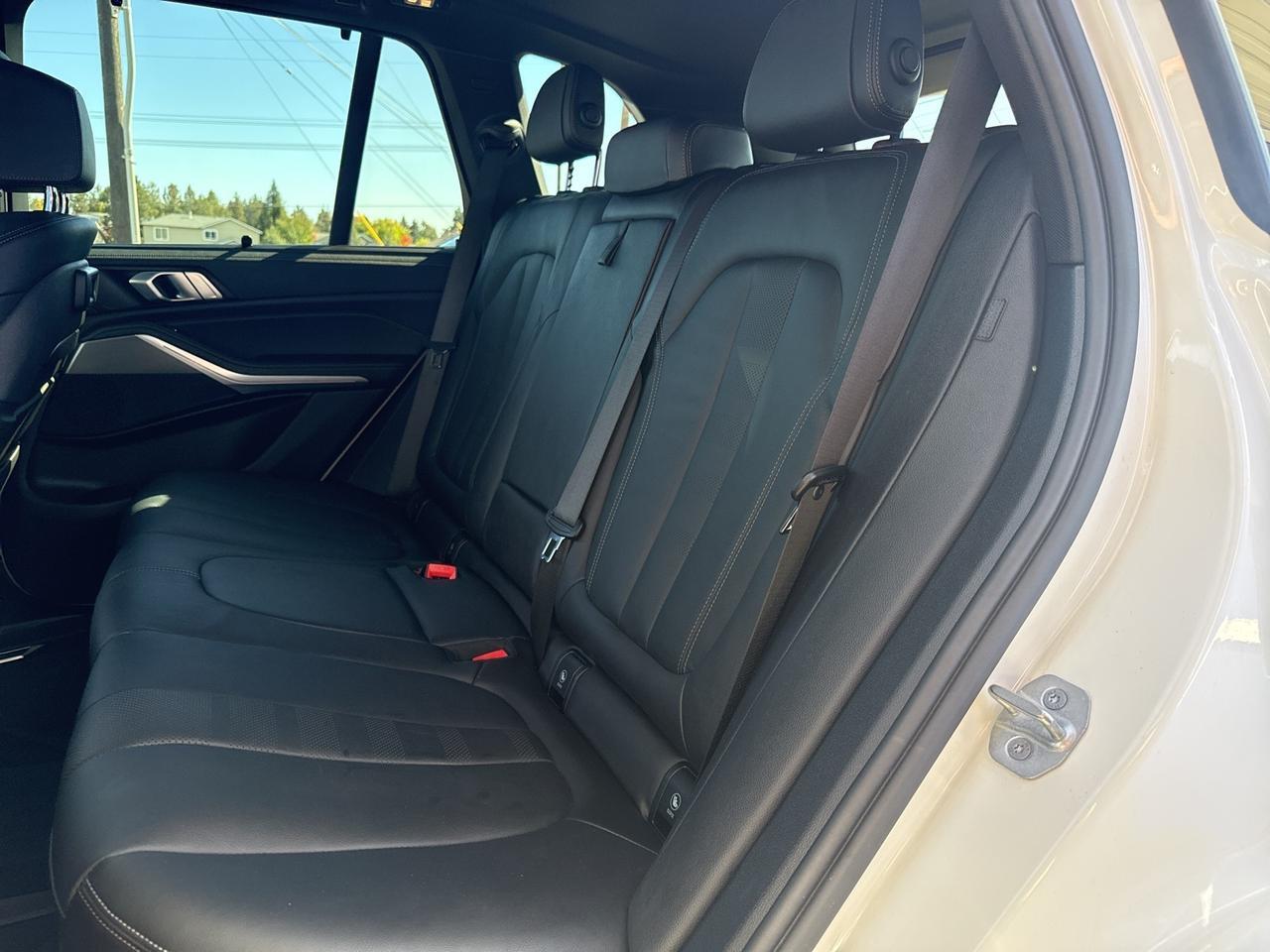 2022 BMW X5 xDrive45e Bend OR