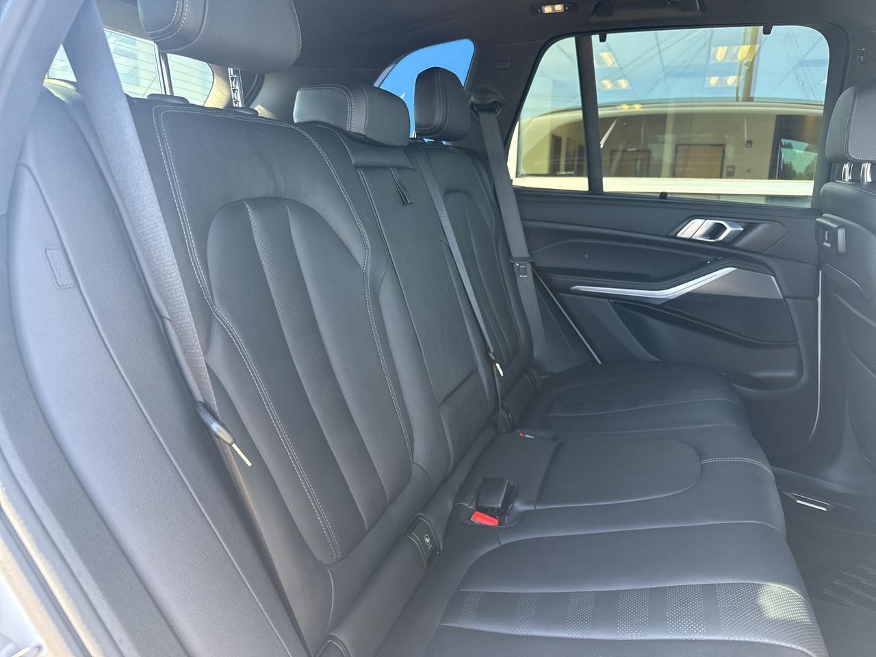 2022 BMW X5 xDrive45e Bend OR
