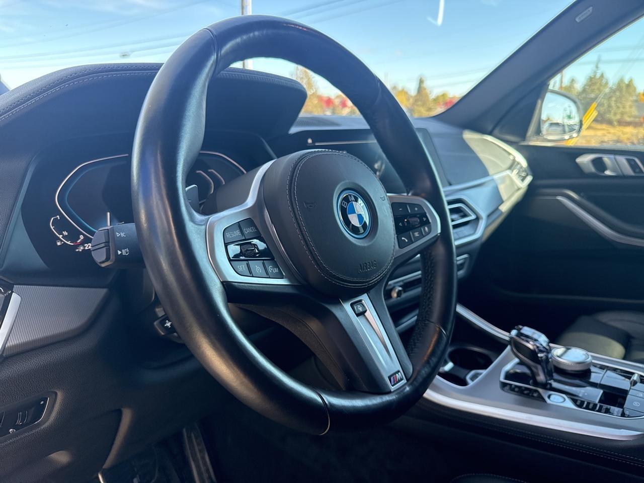 2022 BMW X5 xDrive45e Bend OR