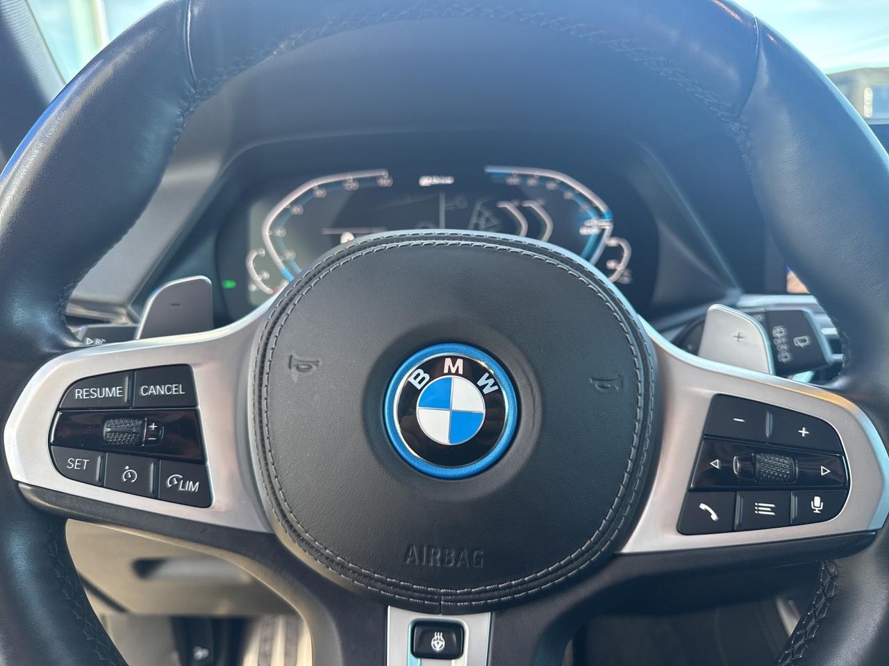 2022 BMW X5 xDrive45e Bend OR