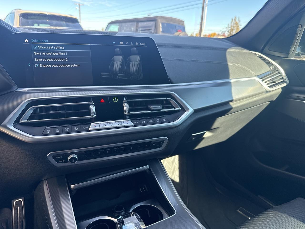 2022 BMW X5 xDrive45e Bend OR