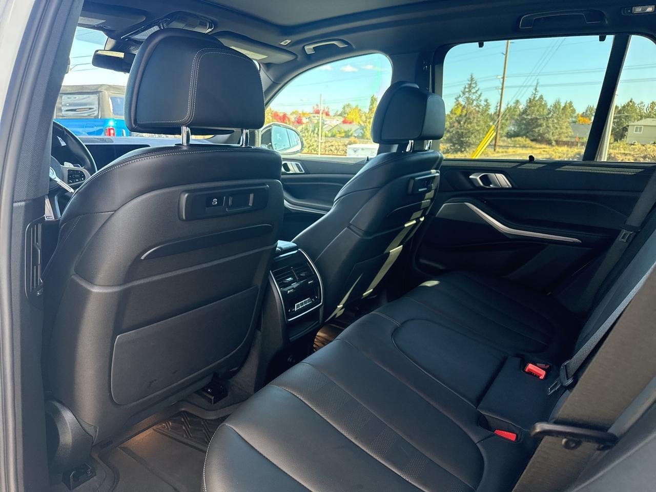 2022 BMW X5 xDrive45e Bend OR