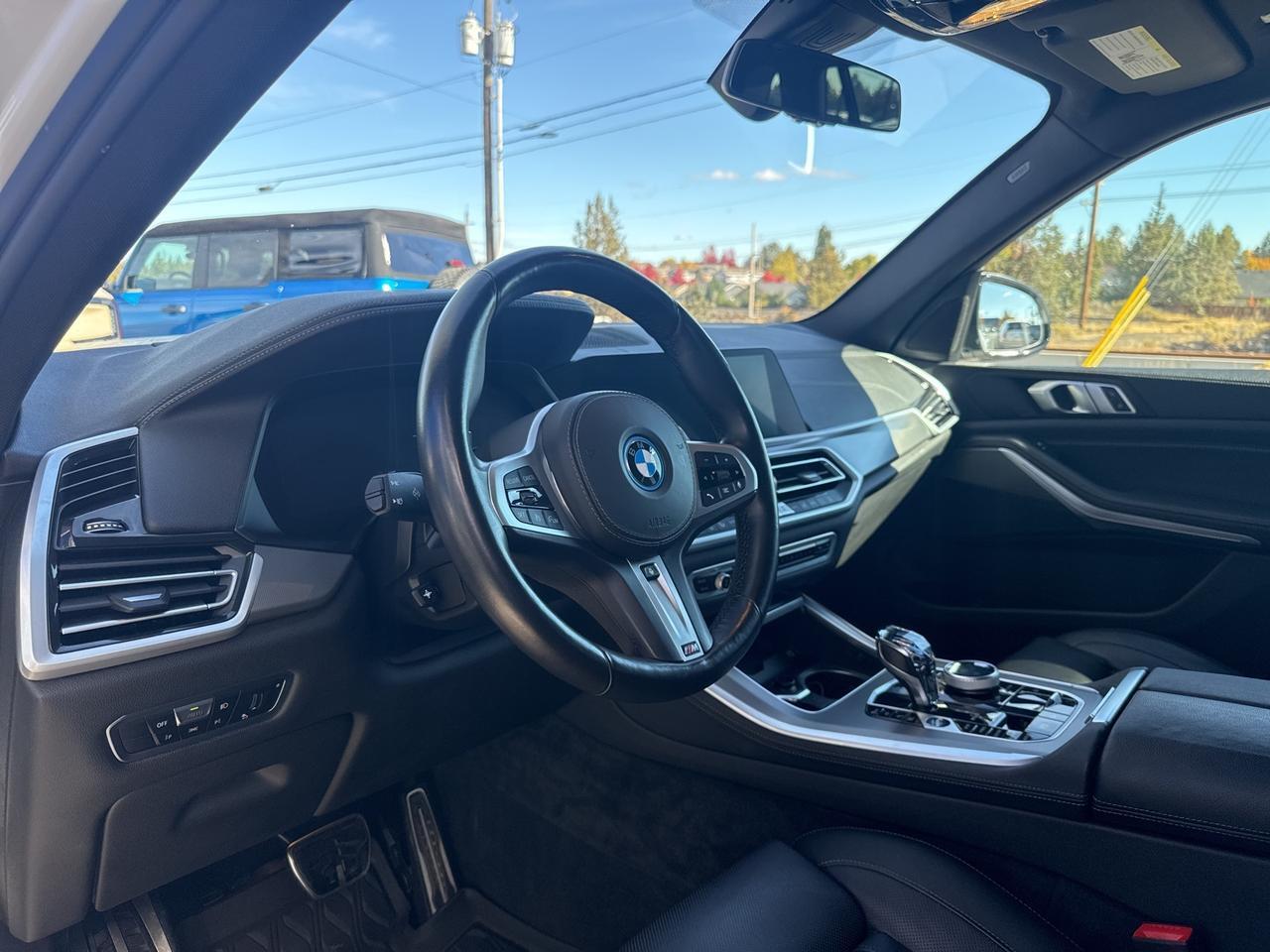 2022 BMW X5 xDrive45e Bend OR