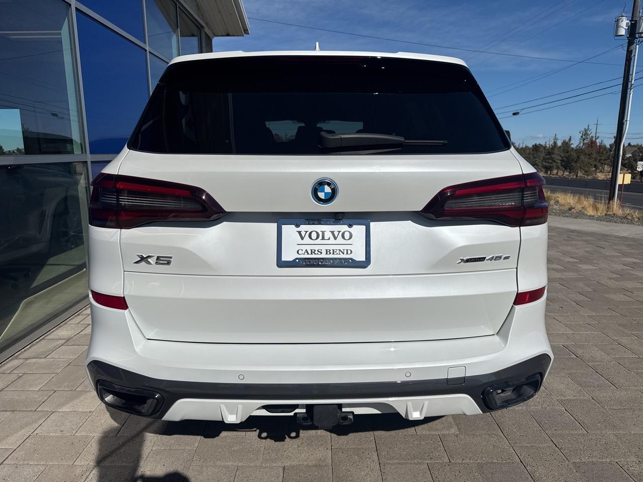 2022 BMW X5 xDrive45e Bend OR