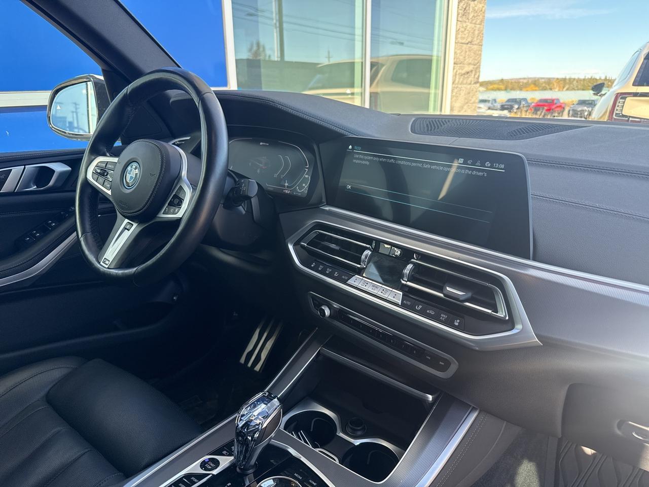2022 BMW X5 xDrive45e Bend OR