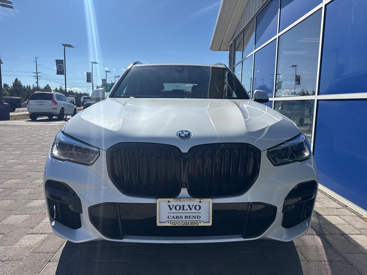 2022 BMW X5 xDrive45e Bend OR