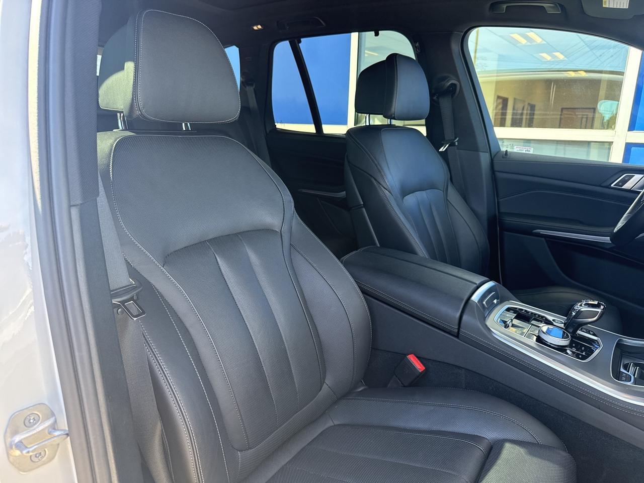 2022 BMW X5 xDrive45e Bend OR
