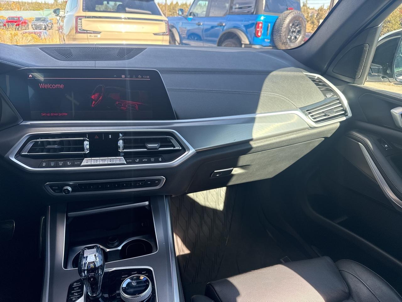 2022 BMW X5 xDrive45e Bend OR