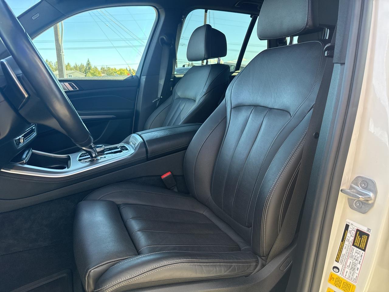 2022 BMW X5 xDrive45e Bend OR
