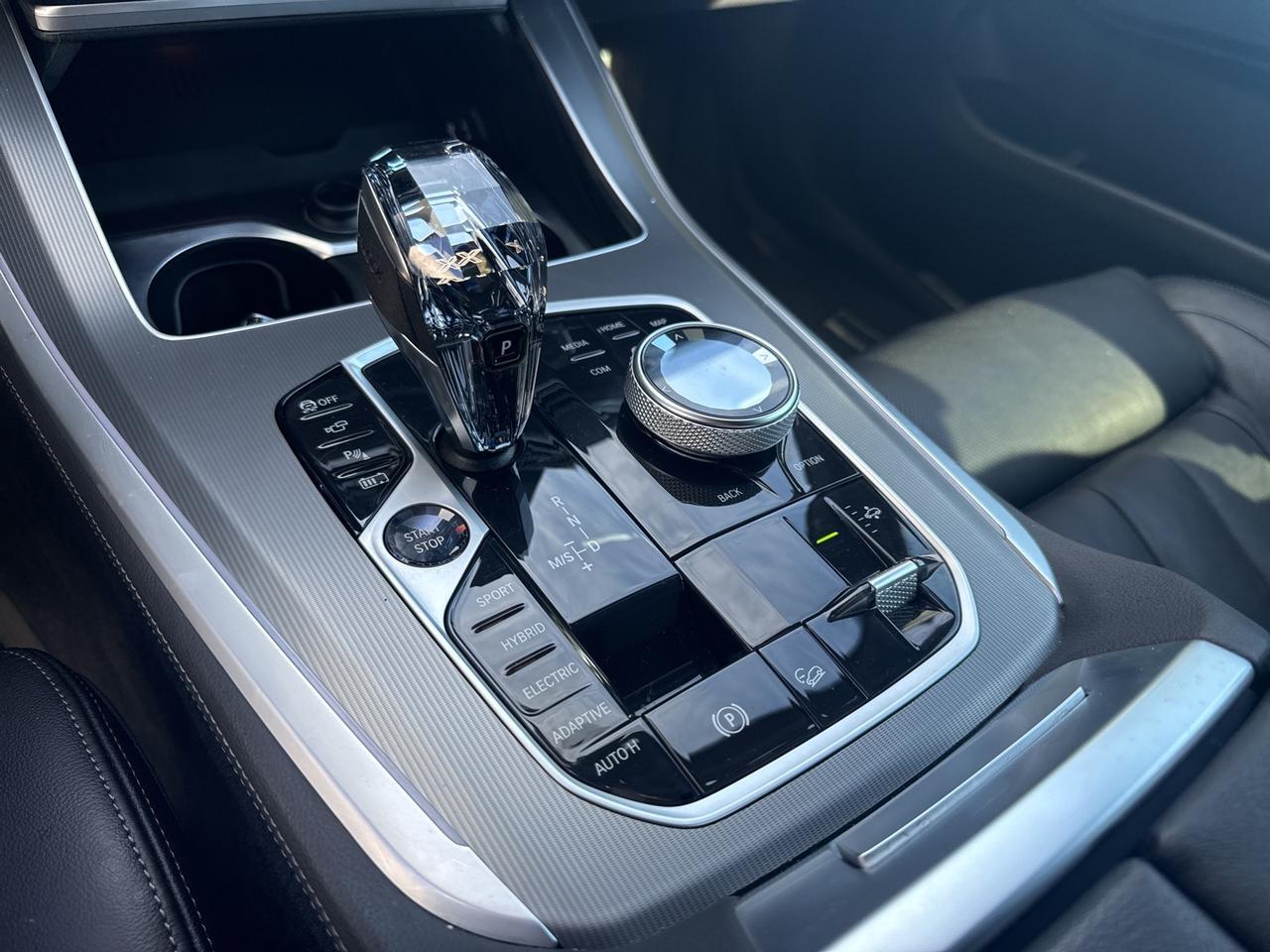 2022 BMW X5 xDrive45e Bend OR