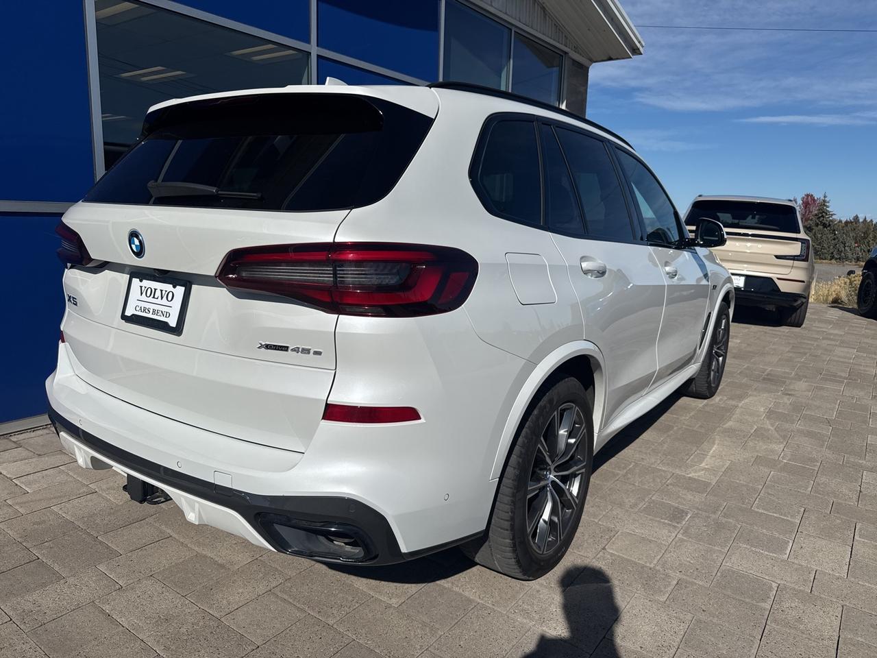2022 BMW X5 xDrive45e Bend OR