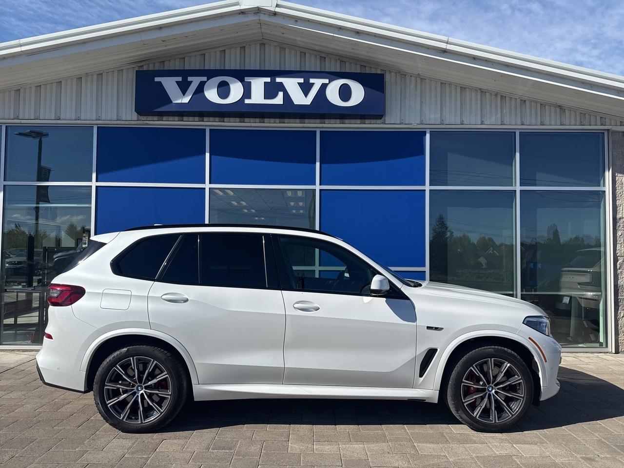 2022 BMW X5 xDrive45e Bend OR
