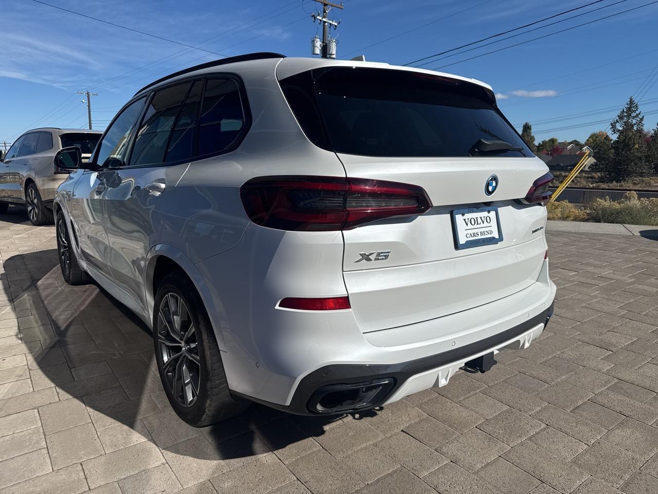 2022 BMW X5 xDrive45e Bend OR