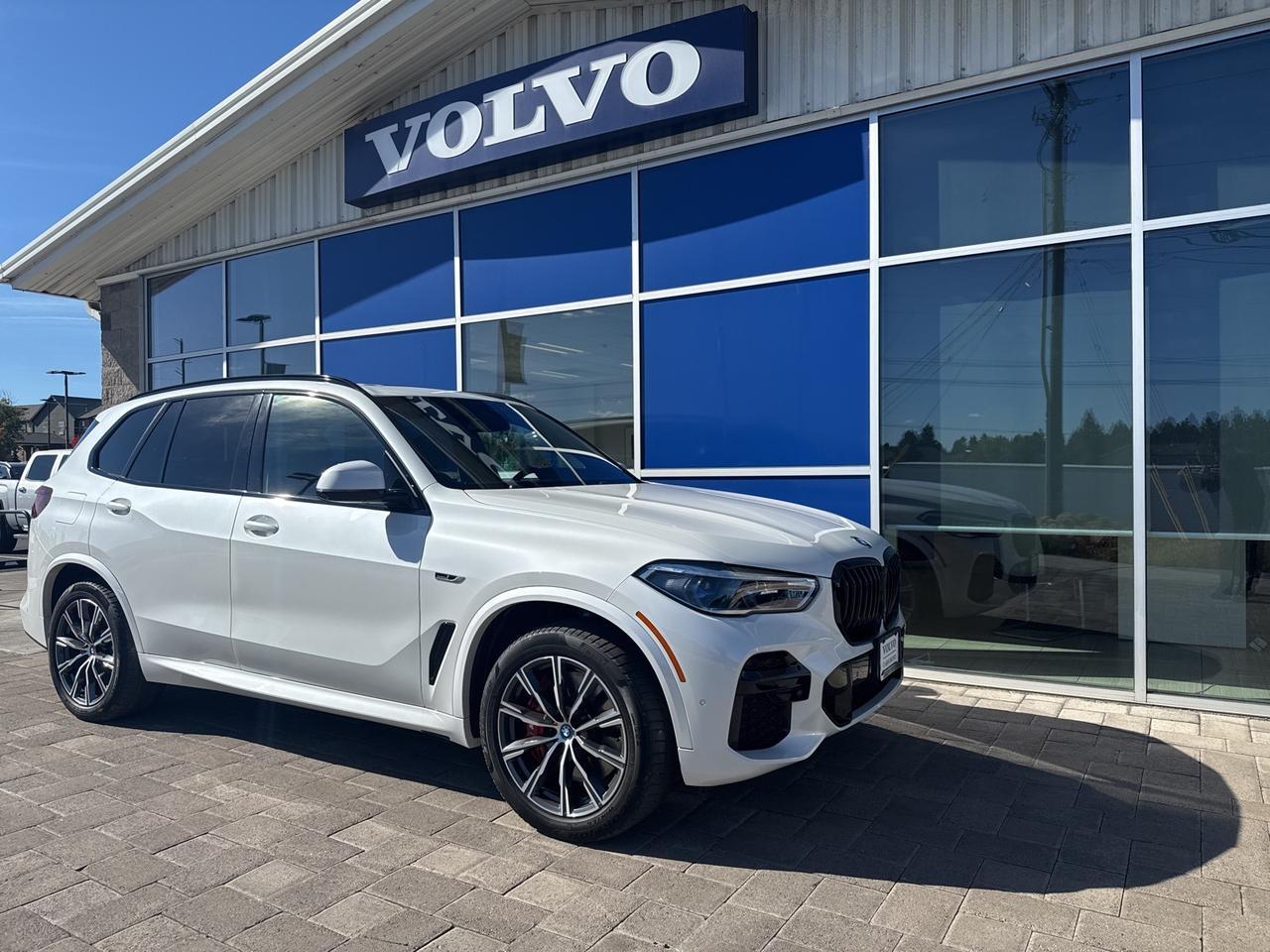2022 BMW X5 xDrive45e Bend OR