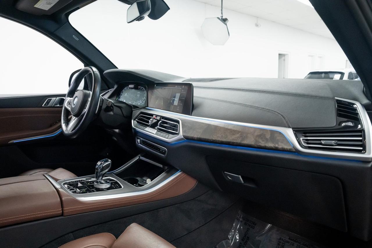 2022 BMW X5 xDrive45e Vented Seats M Sport Package Premium Package Portland OR