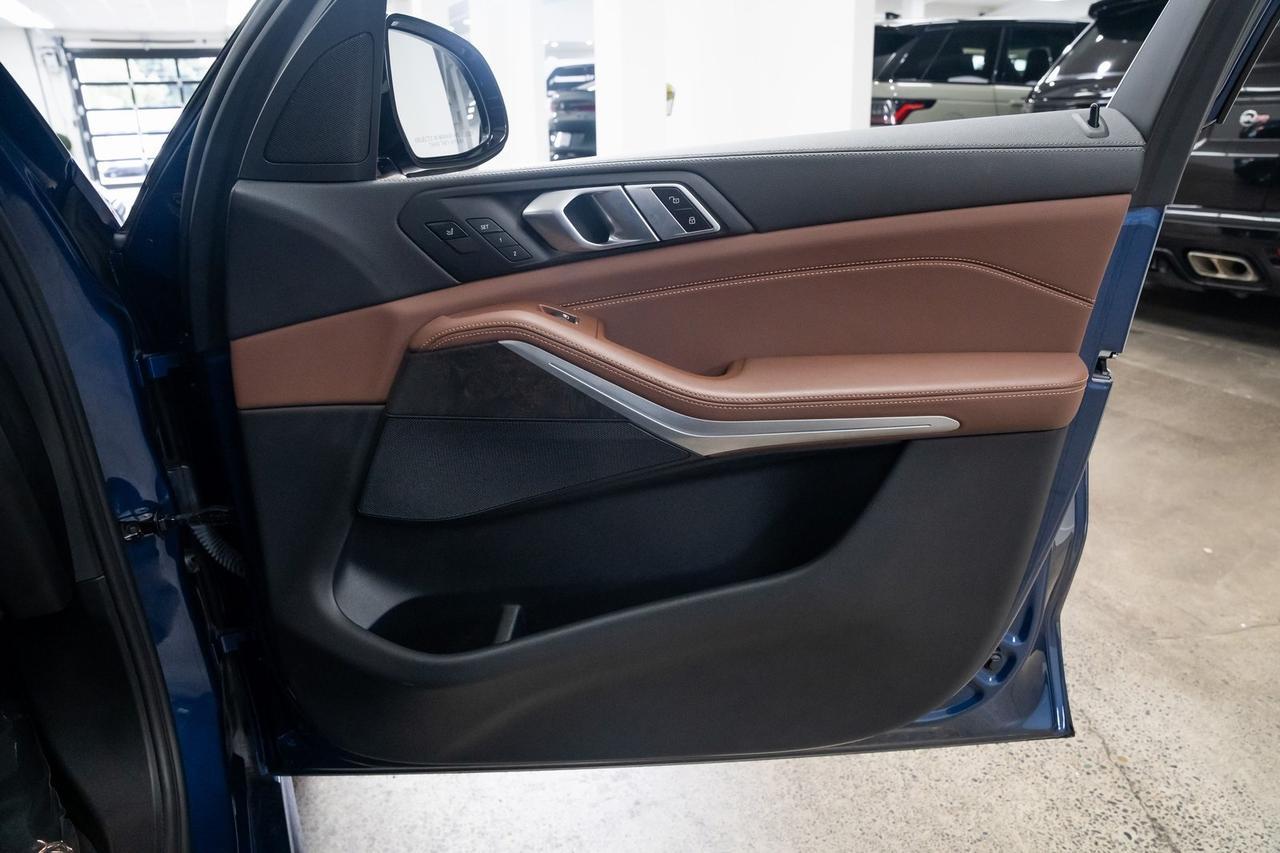 2022 BMW X5 xDrive45e Vented Seats M Sport Package Premium Package Portland OR