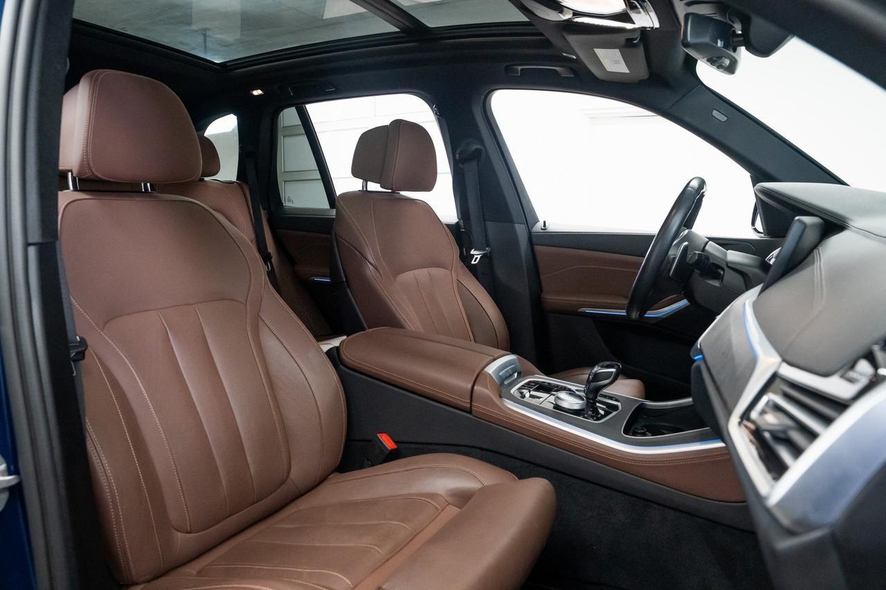 2022 BMW X5 xDrive45e Vented Seats M Sport Package Premium Package Portland OR