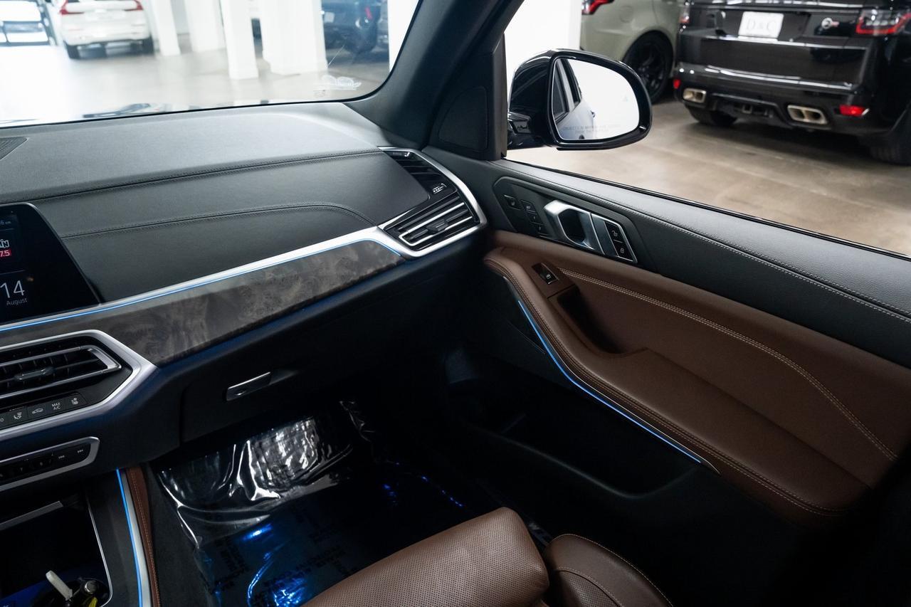 2022 BMW X5 xDrive45e Vented Seats M Sport Package Premium Package Portland OR
