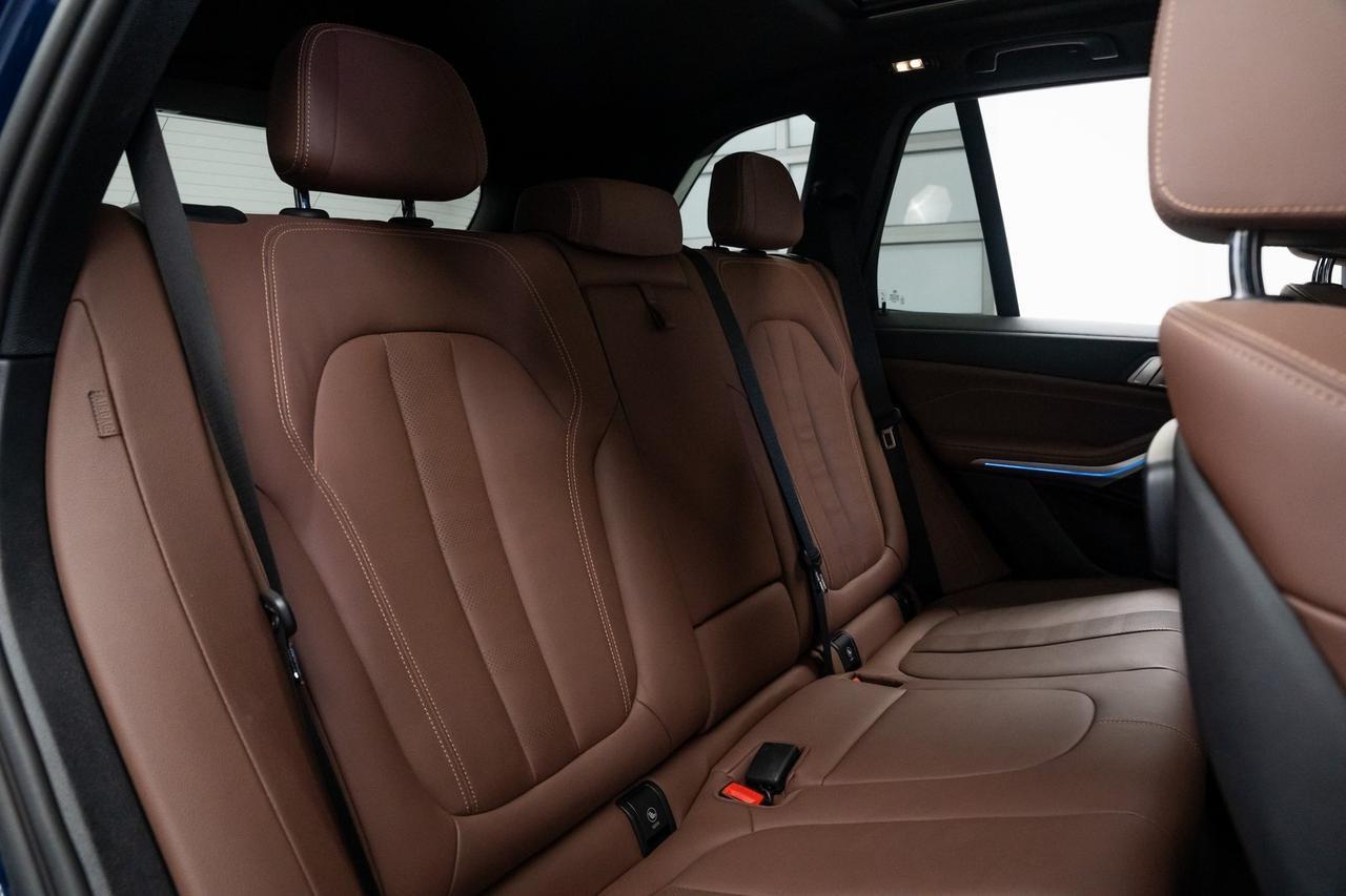 2022 BMW X5 xDrive45e Vented Seats M Sport Package Premium Package Portland OR