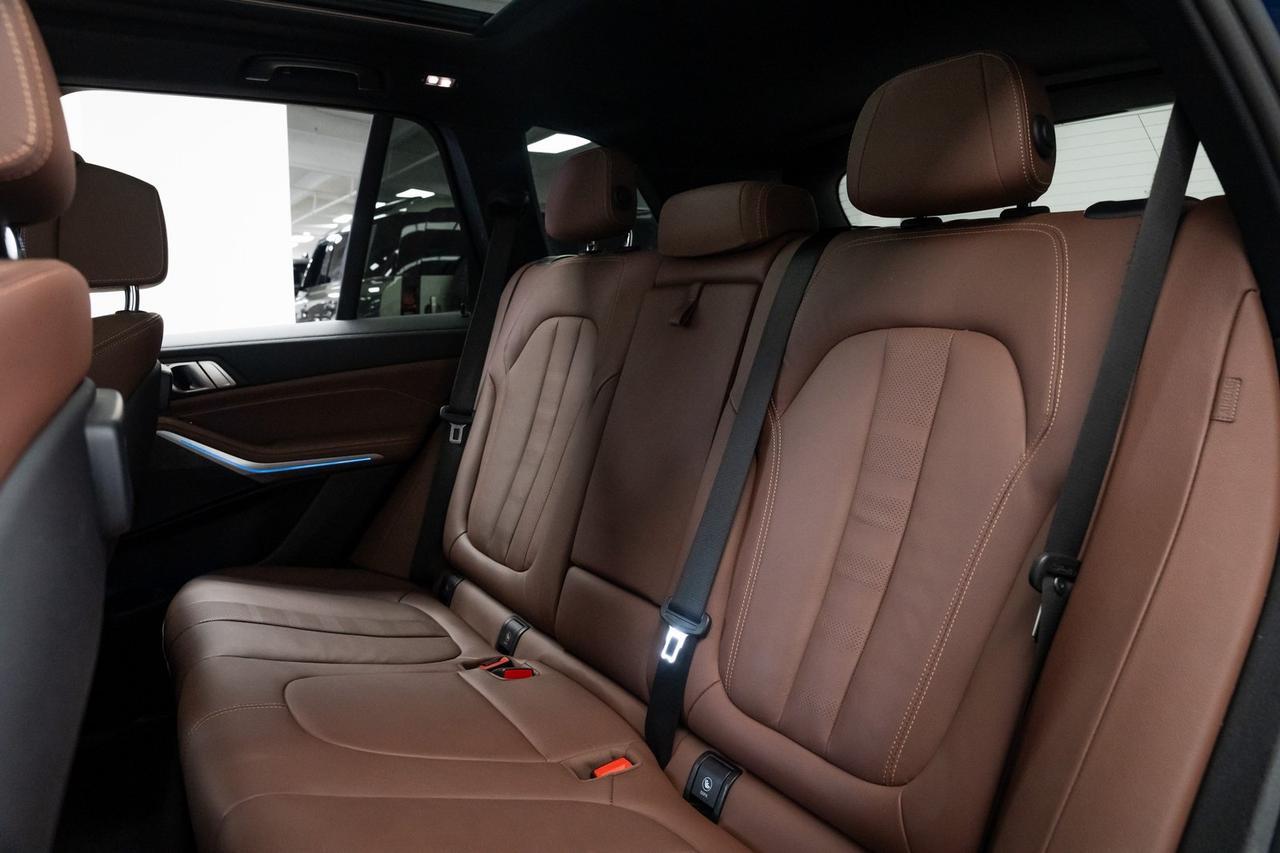 2022 BMW X5 xDrive45e Vented Seats M Sport Package Premium Package Portland OR