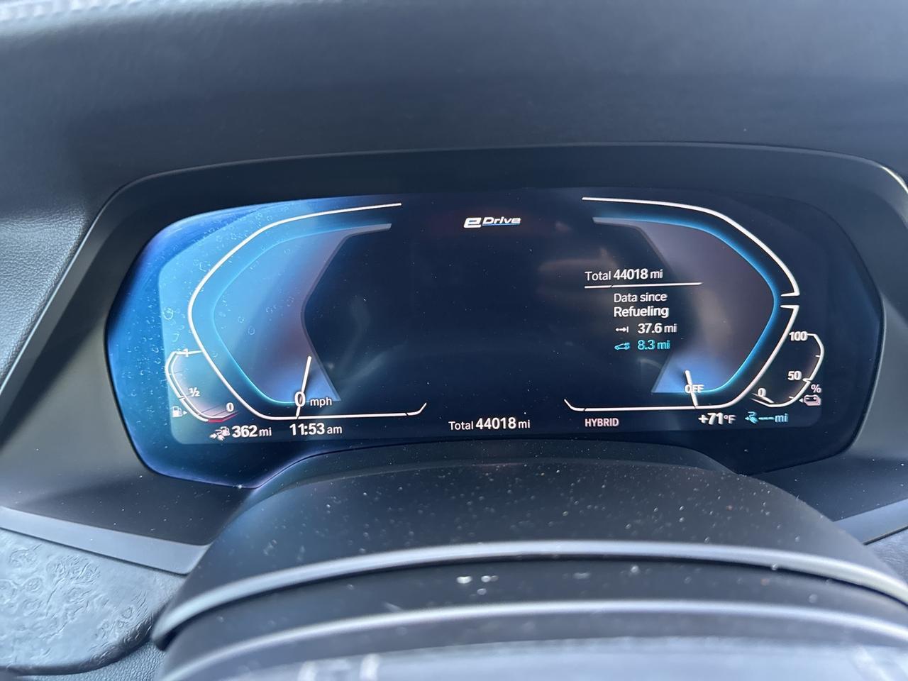 2022 BMW X5 xDrive45e Warrenton VA