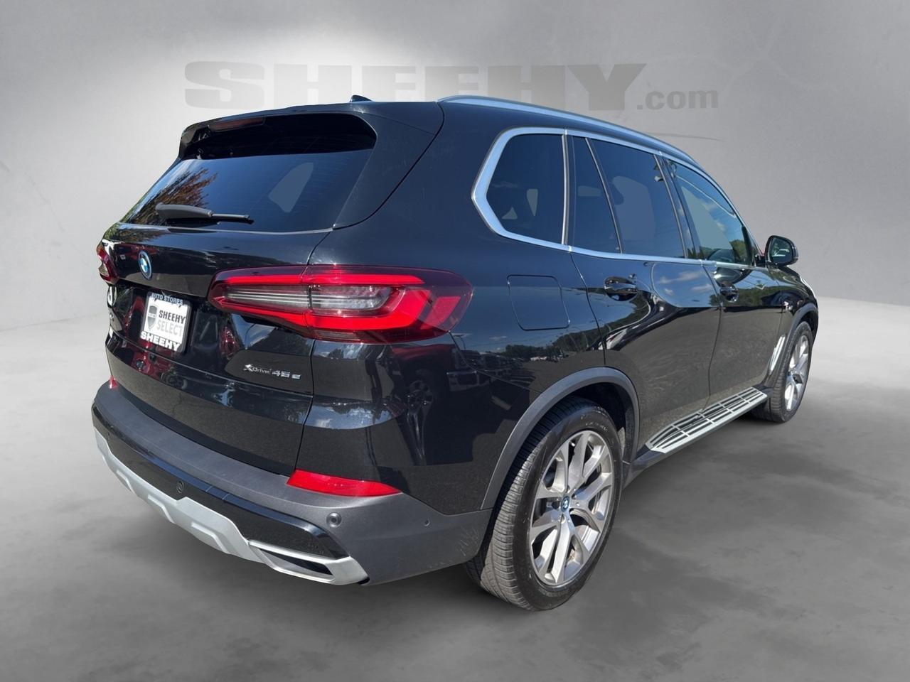 2022 BMW X5 xDrive45e Warrenton VA