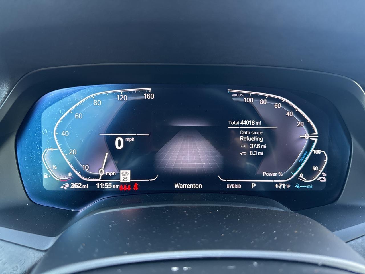 2022 BMW X5 xDrive45e Warrenton VA