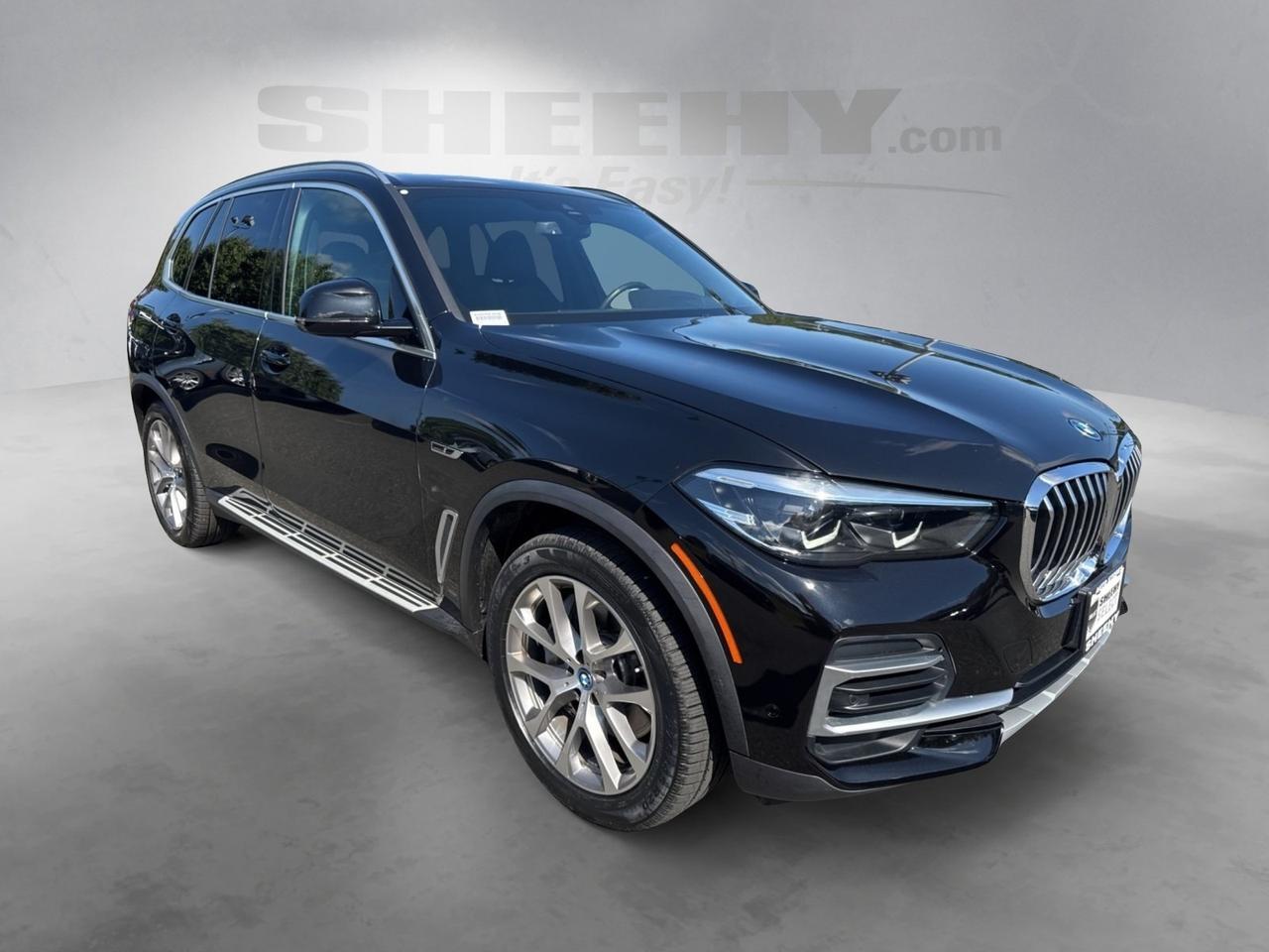 2022 BMW X5 xDrive45e Warrenton VA