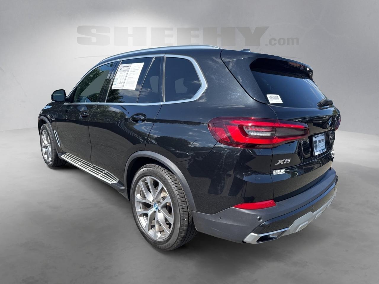 2022 BMW X5 xDrive45e Warrenton VA