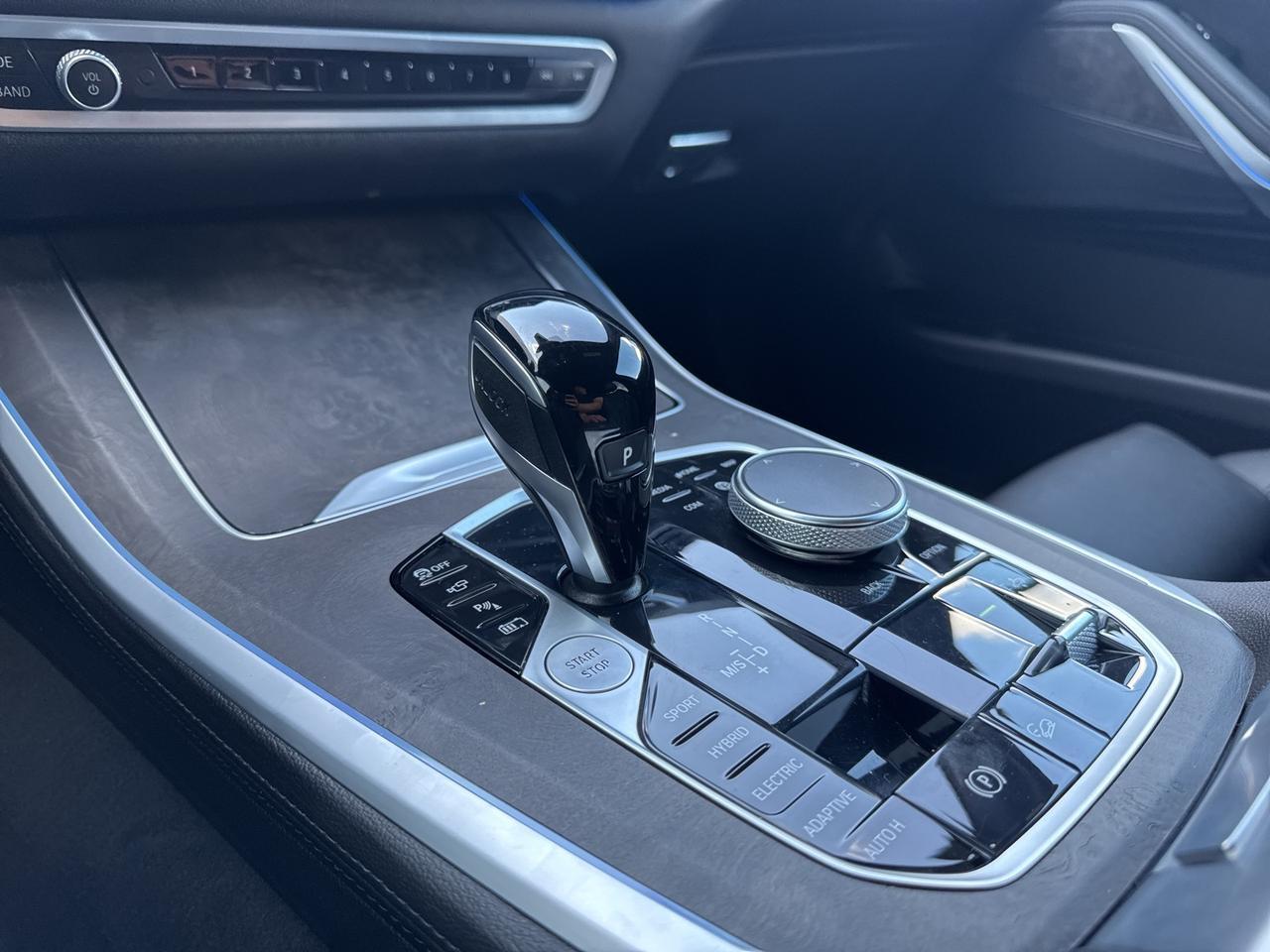 2022 BMW X5 xDrive45e Warrenton VA