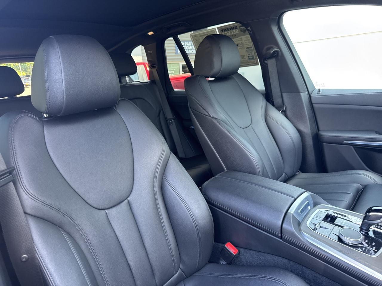 2022 BMW X5 xDrive45e Warrenton VA