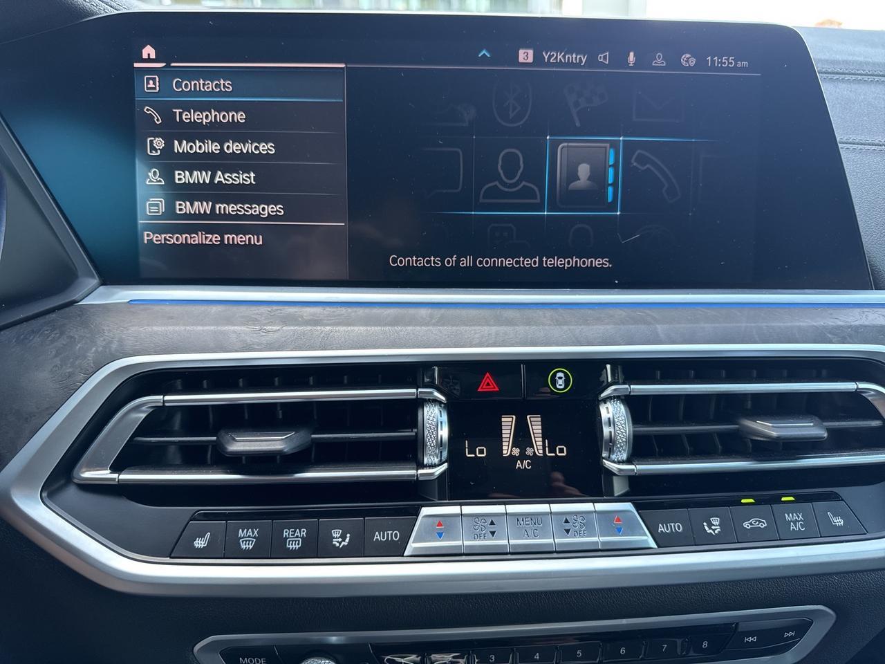 2022 BMW X5 xDrive45e Warrenton VA
