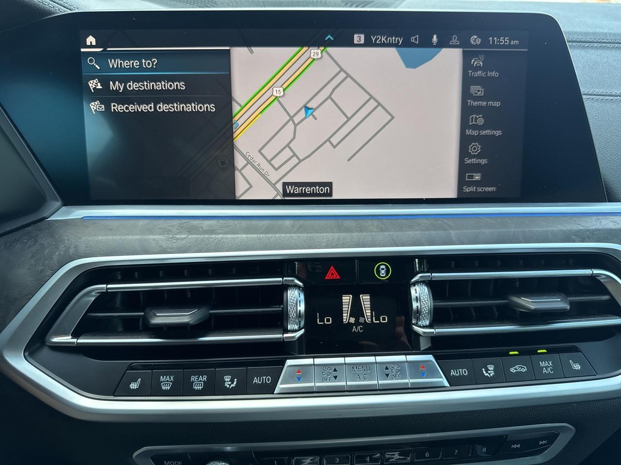 2022 BMW X5 xDrive45e Warrenton VA