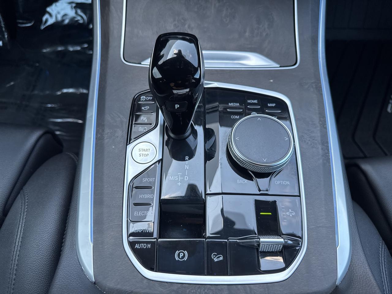 2022 BMW X5 xDrive45e Warrenton VA