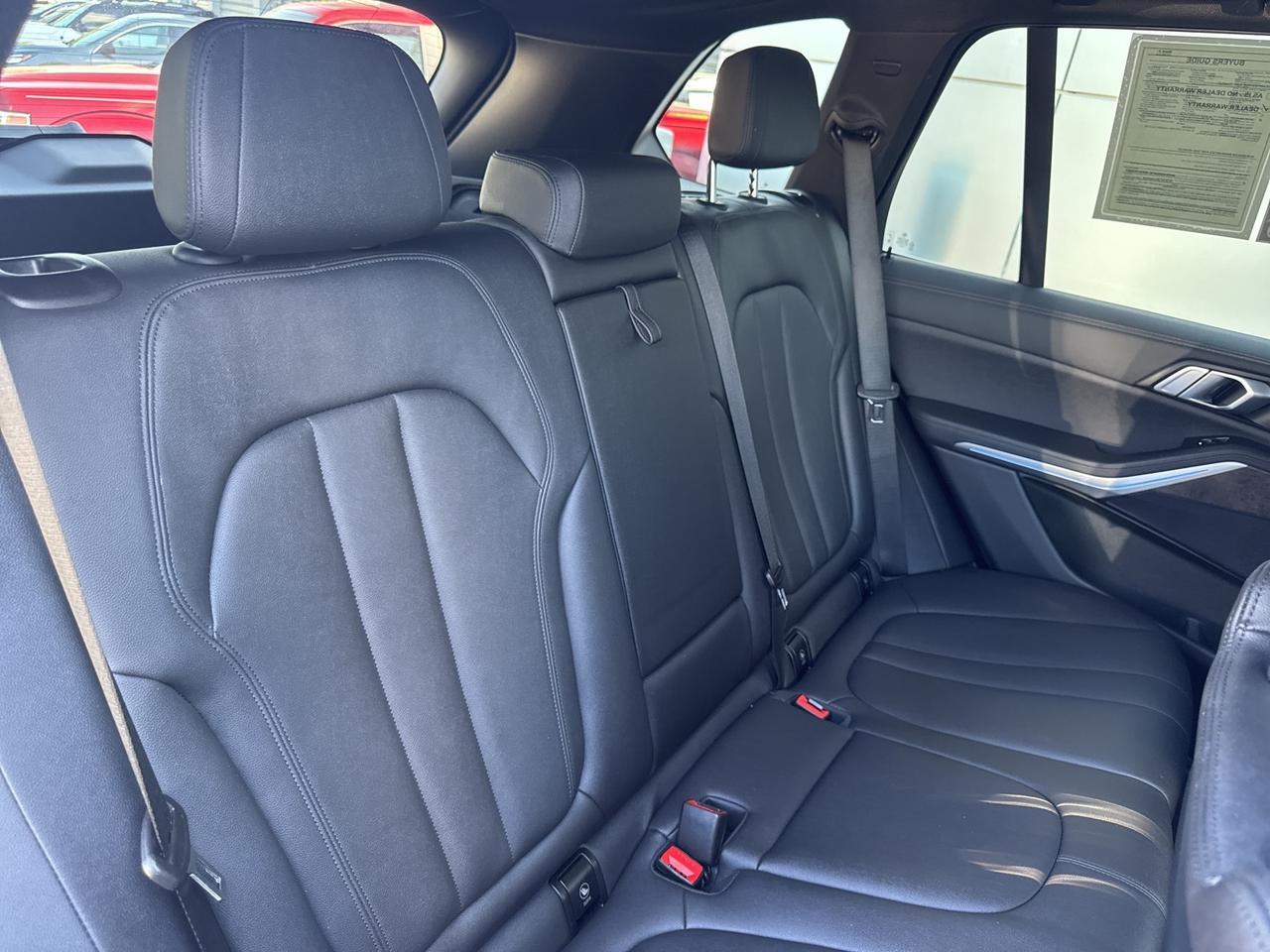 2022 BMW X5 xDrive45e Warrenton VA