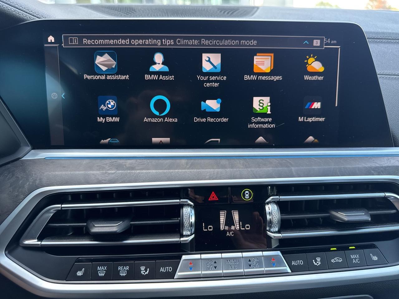 2022 BMW X5 xDrive45e Warrenton VA