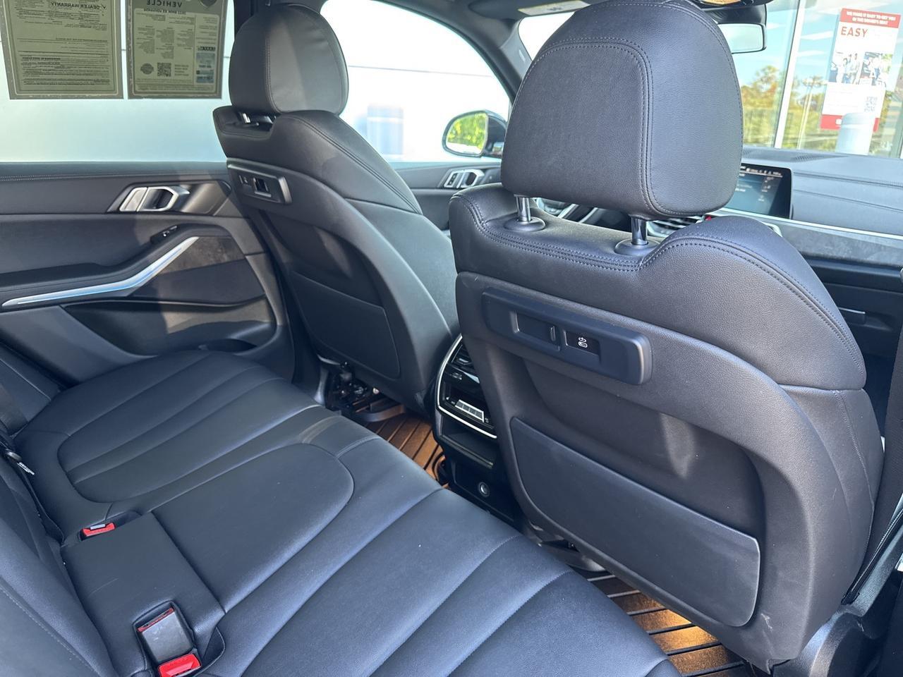 2022 BMW X5 xDrive45e Warrenton VA
