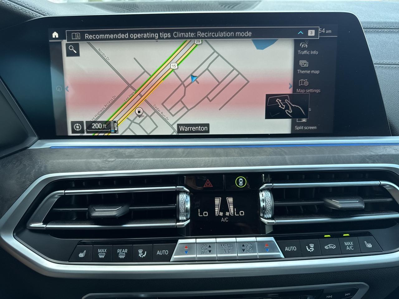 2022 BMW X5 xDrive45e Warrenton VA