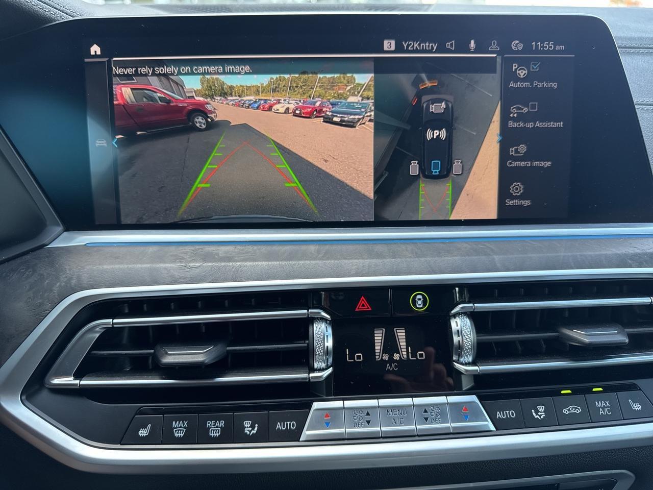 2022 BMW X5 xDrive45e Warrenton VA