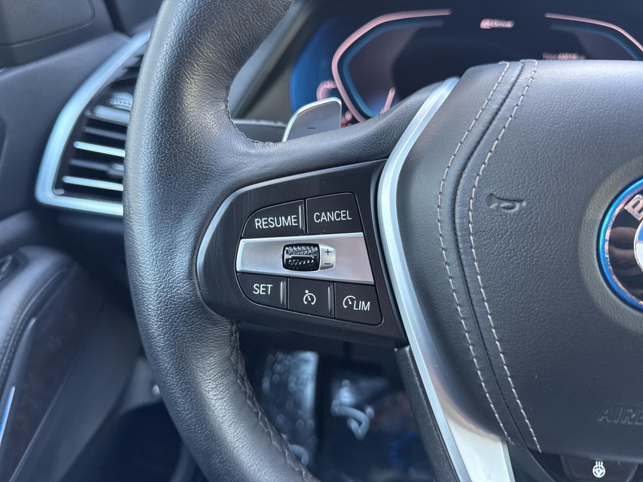 2022 BMW X5 xDrive45e Warrenton VA