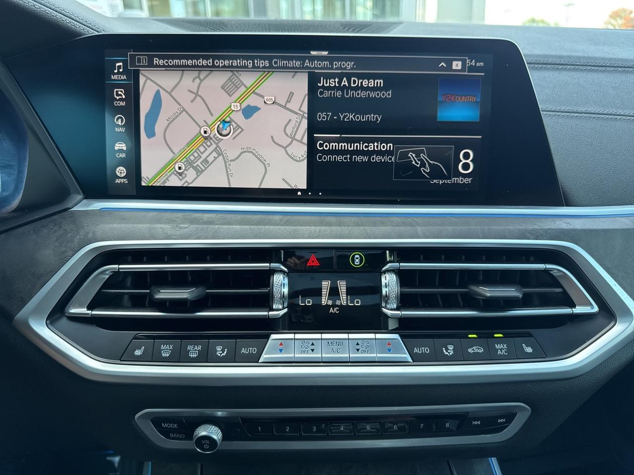 2022 BMW X5 xDrive45e Warrenton VA