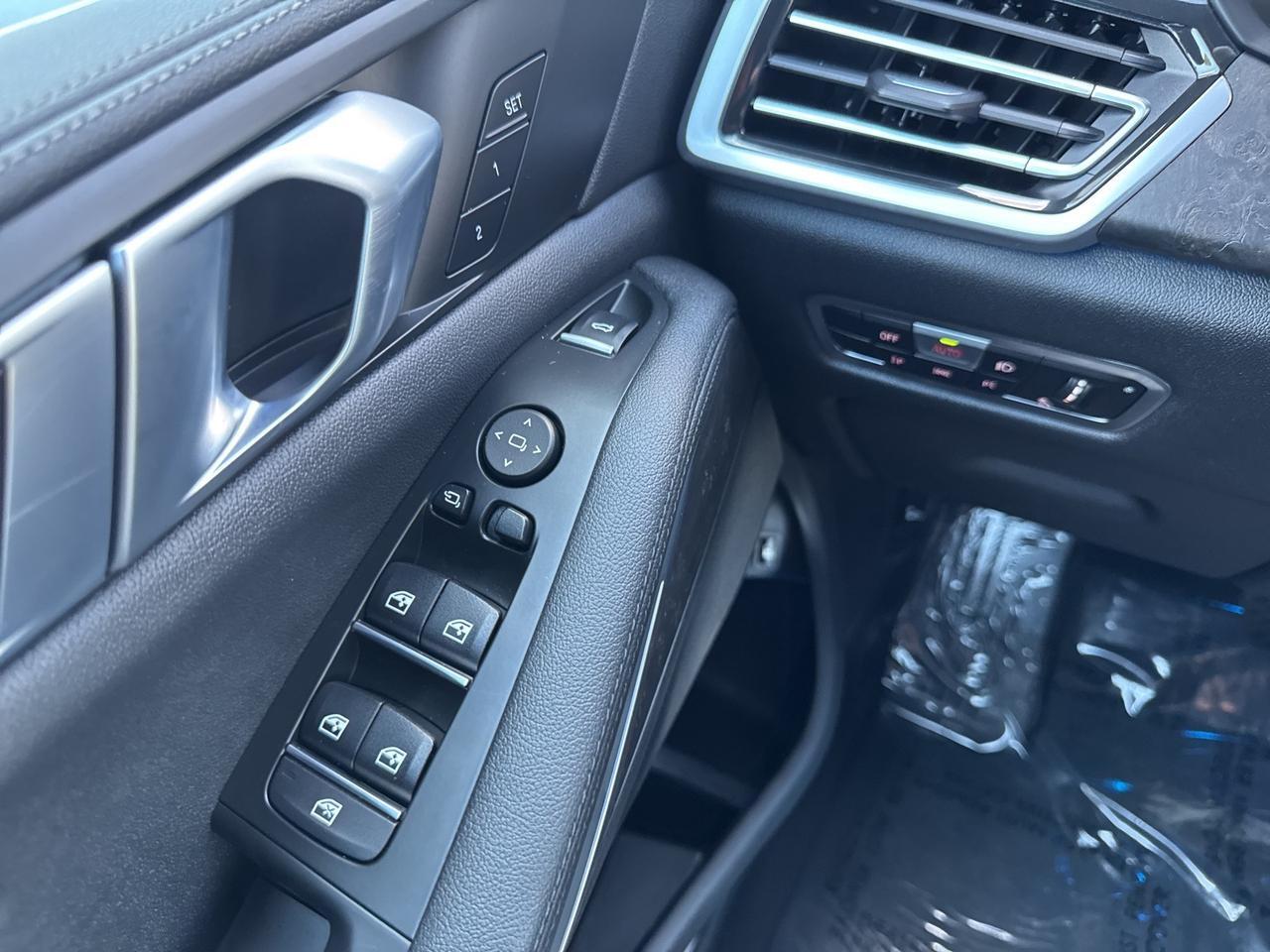 2022 BMW X5 xDrive45e Warrenton VA