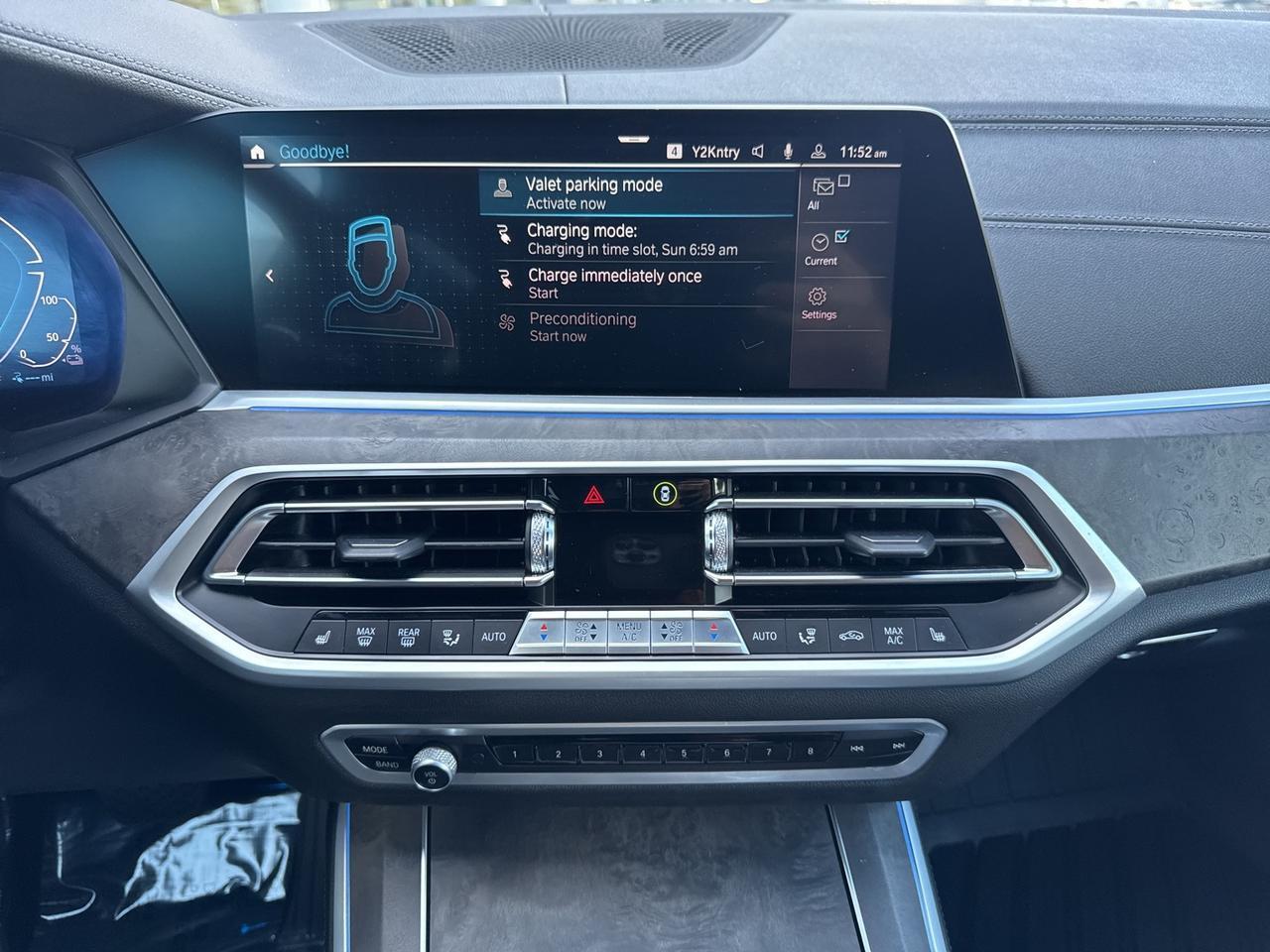 2022 BMW X5 xDrive45e Warrenton VA