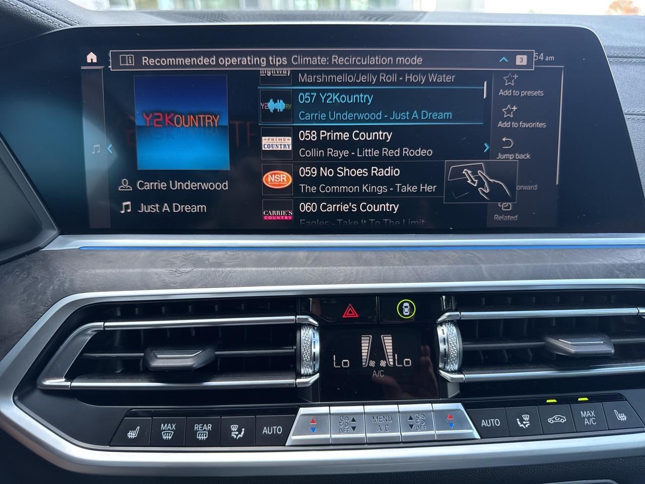 2022 BMW X5 xDrive45e Warrenton VA