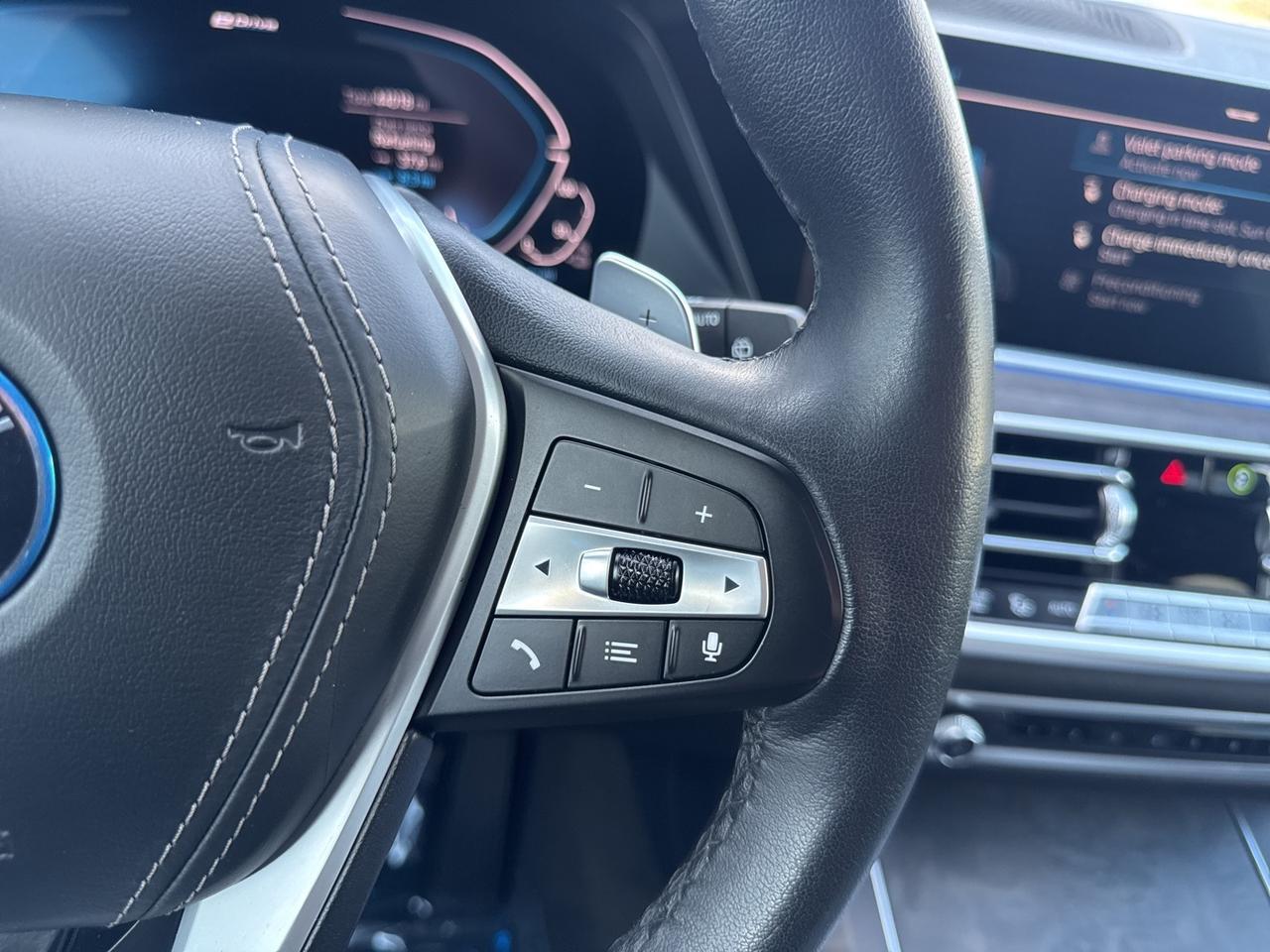 2022 BMW X5 xDrive45e Warrenton VA
